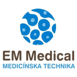 logo em medical 2018